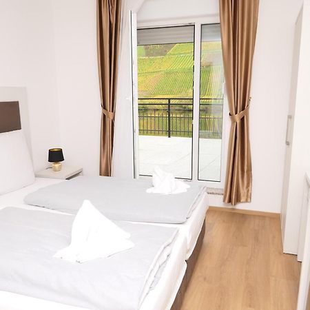 Hotel Briedeler Haus Luaran gambar