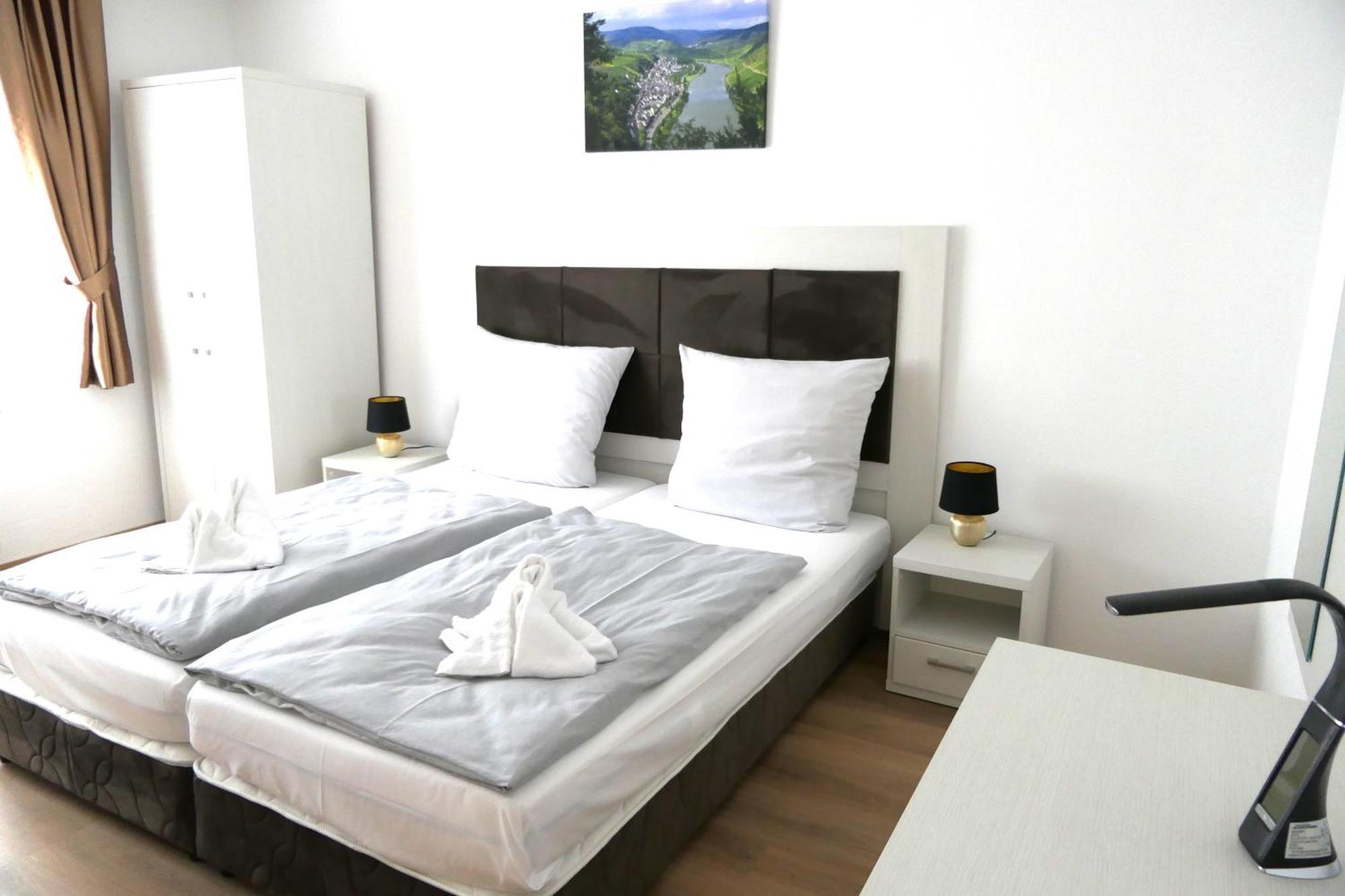 Hotel Briedeler Haus Luaran gambar